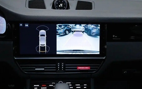 Porsche Cayenne III, 2018 год, 6 900 000 рублей, 34 фотография