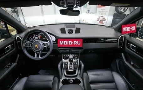 Porsche Cayenne III, 2018 год, 6 900 000 рублей, 31 фотография