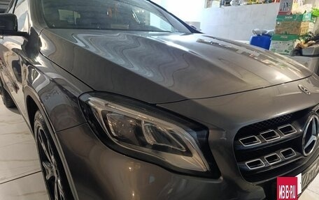 Mercedes-Benz GLA, 2017 год, 2 400 000 рублей, 3 фотография