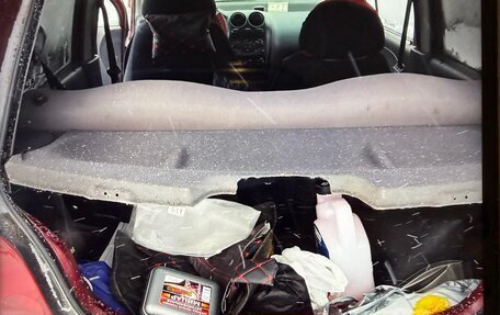 Daewoo Matiz I, 2010 год, 140 000 рублей, 4 фотография