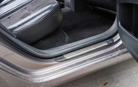 Skoda Superb III рестайлинг, 2011 год, 1 350 000 рублей, 5 фотография