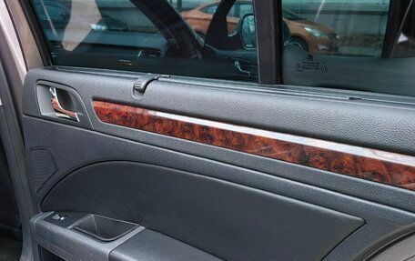 Skoda Superb III рестайлинг, 2011 год, 1 350 000 рублей, 6 фотография