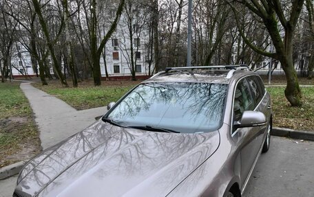 Skoda Superb III рестайлинг, 2011 год, 1 350 000 рублей, 4 фотография