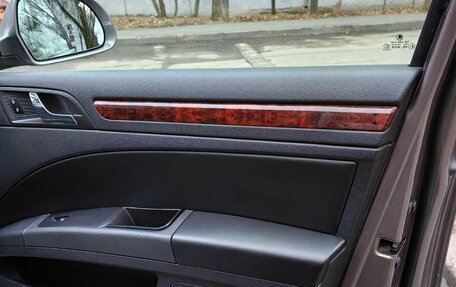 Skoda Superb III рестайлинг, 2011 год, 1 350 000 рублей, 7 фотография