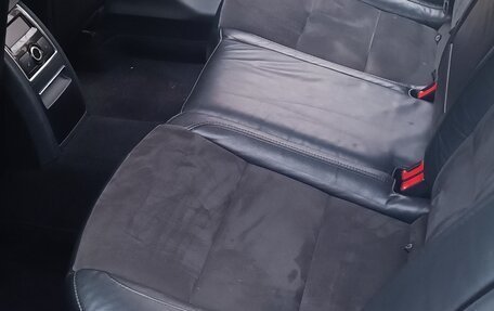 Skoda Superb III рестайлинг, 2011 год, 1 350 000 рублей, 14 фотография