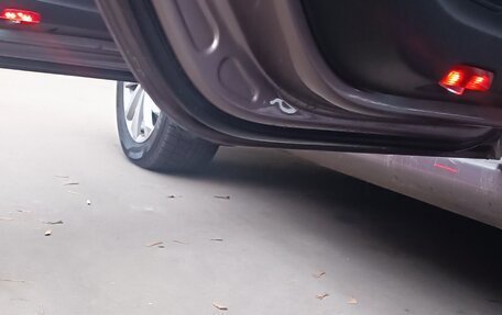 Skoda Superb III рестайлинг, 2011 год, 1 350 000 рублей, 15 фотография