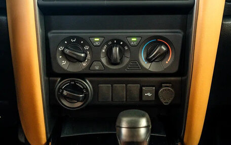 Toyota Fortuner II, 2026 год, 4 650 000 рублей, 8 фотография