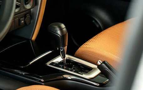 Toyota Fortuner II, 2026 год, 4 650 000 рублей, 6 фотография