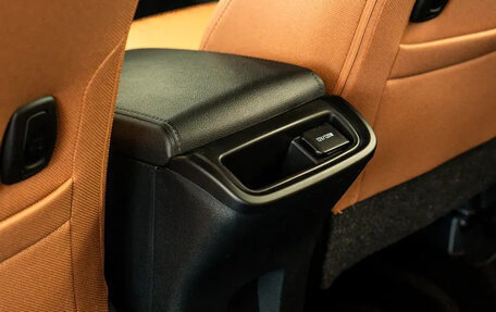 Toyota Fortuner II, 2026 год, 4 650 000 рублей, 7 фотография