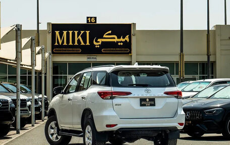 Toyota Fortuner II, 2026 год, 4 650 000 рублей, 13 фотография