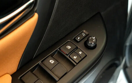 Toyota Fortuner II, 2026 год, 4 650 000 рублей, 14 фотография