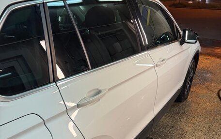 Volkswagen Tiguan II, 2019 год, 3 фотография