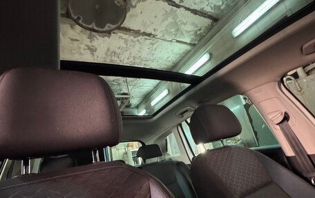 Volkswagen Tiguan II, 2019 год, 13 фотография