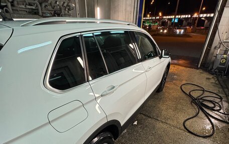 Volkswagen Tiguan II, 2019 год, 4 фотография