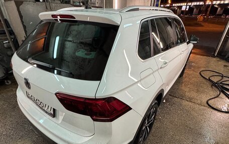 Volkswagen Tiguan II, 2019 год, 5 фотография