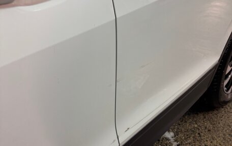 Volkswagen Tiguan II, 2019 год, 9 фотография