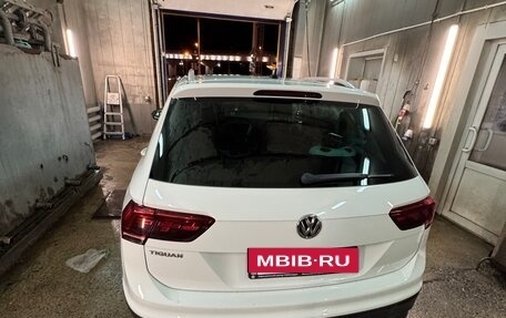 Volkswagen Tiguan II, 2019 год, 6 фотография