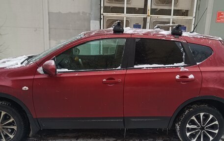 Nissan Qashqai, 2013 год, 980 000 рублей, 5 фотография