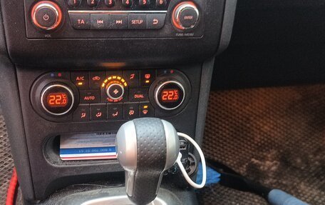 Nissan Qashqai, 2013 год, 980 000 рублей, 8 фотография