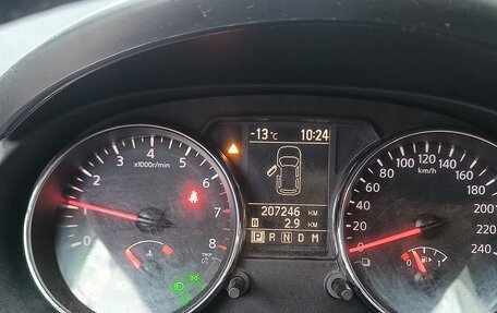 Nissan Qashqai, 2013 год, 980 000 рублей, 7 фотография