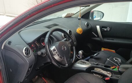 Nissan Qashqai, 2013 год, 980 000 рублей, 6 фотография