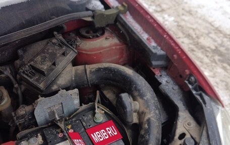 Nissan Qashqai, 2013 год, 980 000 рублей, 12 фотография