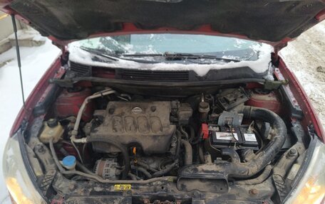 Nissan Qashqai, 2013 год, 980 000 рублей, 13 фотография