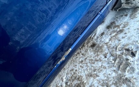 Skoda Rapid I, 2018 год, 1 300 000 рублей, 20 фотография