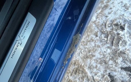 Skoda Rapid I, 2018 год, 1 300 000 рублей, 19 фотография