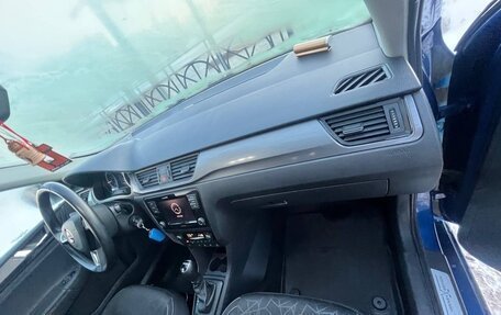 Skoda Rapid I, 2018 год, 1 300 000 рублей, 16 фотография