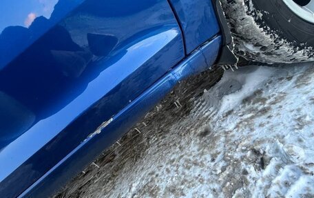 Skoda Rapid I, 2018 год, 1 300 000 рублей, 21 фотография