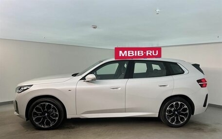 BMW X3, 2025 год, 7 490 000 рублей, 2 фотография