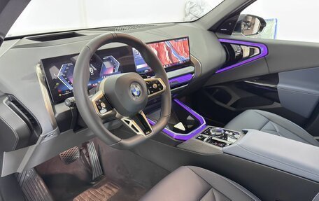 BMW X3, 2025 год, 7 700 000 рублей, 4 фотография