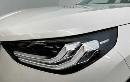 BMW X3, 2025 год, 7 490 000 рублей, 17 фотография