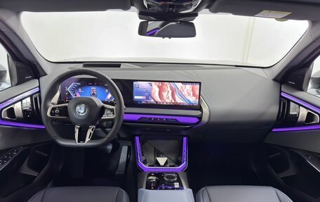 BMW X3, 2025 год, 7 700 000 рублей, 3 фотография