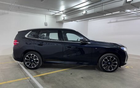 BMW X3, 2025 год, 7 700 000 рублей, 2 фотография