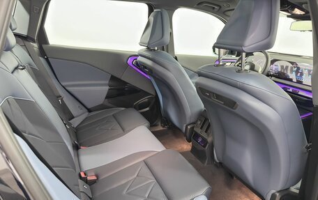 BMW X3, 2025 год, 7 700 000 рублей, 5 фотография