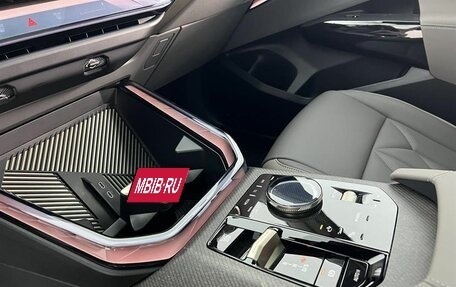 BMW X3, 2025 год, 7 490 000 рублей, 12 фотография