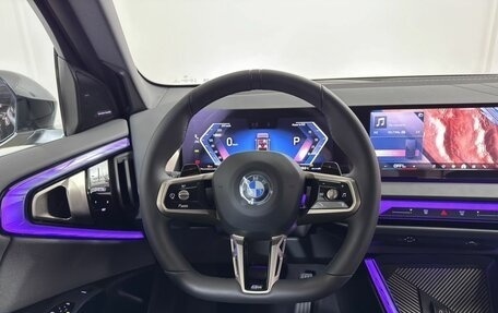 BMW X3, 2025 год, 7 700 000 рублей, 6 фотография