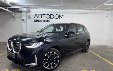 BMW X3, 2025 год, 7 700 000 рублей, 7 фотография