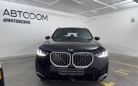 BMW X3, 2025 год, 7 700 000 рублей, 8 фотография