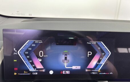 BMW X3, 2025 год, 7 700 000 рублей, 17 фотография