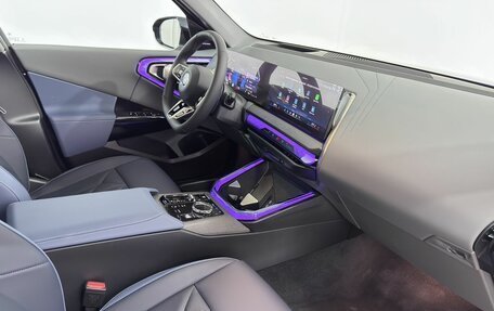 BMW X3, 2025 год, 7 700 000 рублей, 21 фотография