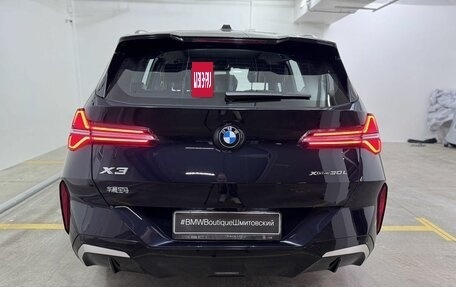 BMW X3, 2025 год, 7 700 000 рублей, 9 фотография