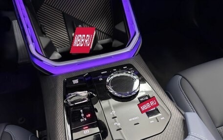 BMW X3, 2025 год, 7 700 000 рублей, 12 фотография