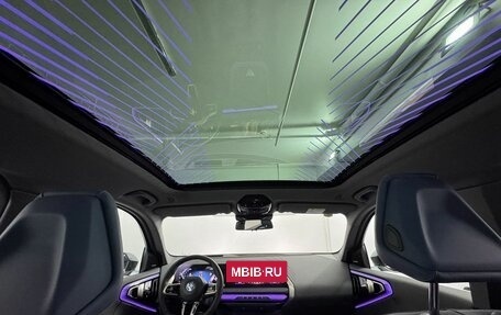 BMW X3, 2025 год, 7 700 000 рублей, 14 фотография