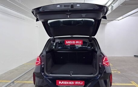 BMW X3, 2025 год, 7 700 000 рублей, 23 фотография