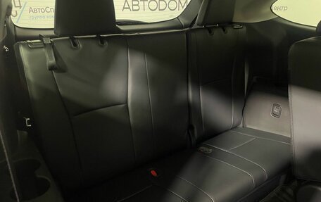 Toyota Highlander, 2025 год, 5 783 000 рублей, 10 фотография