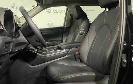 Toyota Highlander, 2025 год, 5 783 000 рублей, 7 фотография