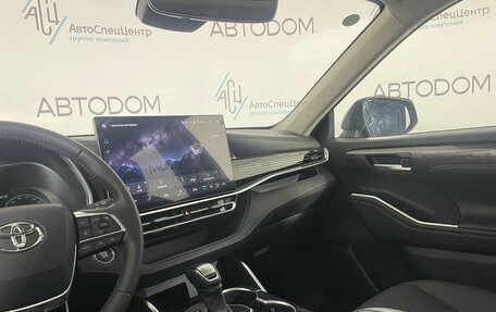 Toyota Highlander, 2025 год, 5 783 000 рублей, 18 фотография